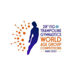 Canadian team announced for the 2021 World Age Group Trampoline Gymnastics Competitions